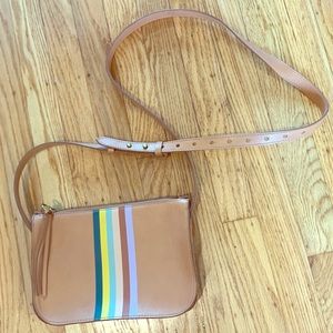 Madewell Purse / satchel